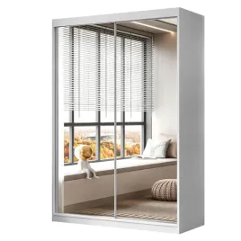 szafa-przesuwna-camaro-iii-z-lustrem-150-cm-bialy