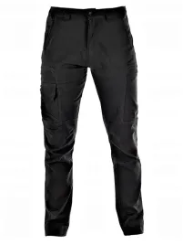spodnie-bawelna-slim-portwest-t801-rozm-uk46-de62-czarne