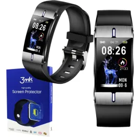 smartband-fw34-silver-z-pomiarem-bmi-folia-3mk