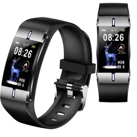 smartband-fw34-sportowy-fit-silver-z-pomiarem-bmi