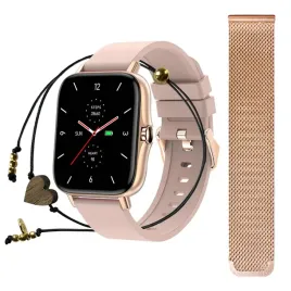 zegarek-smartwatch-fw55-aurum-pro-zloty-smartband