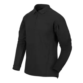 bluza-koszula-polo-helikon-range-czarna-r-xxl