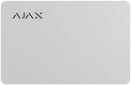 karta-mifare-rfid-x100-biala-do-keypad-plus-ajax