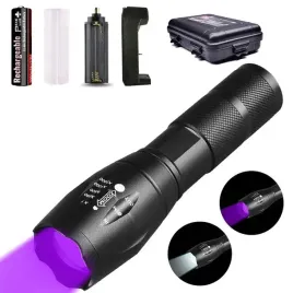 latarka-akumulatorowa-led-zoom-ultrafiolet