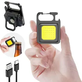 kieszonkowa-latarka-led-cob-6w-magnes-otwieracz