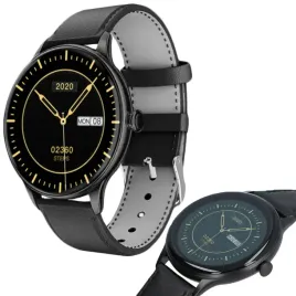 smrtwatch-zegarek-czarny-klasyczny-band-fw48-vanad