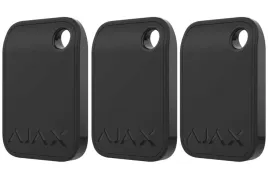 czarny-brelok-rfid-ajax-batch-of-tag-keypad-plus