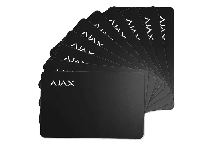 karty-identyfikacyjne-batch-of-pass-100pcs-b-ajax-waga-z-opakowaniem-0-02-kg