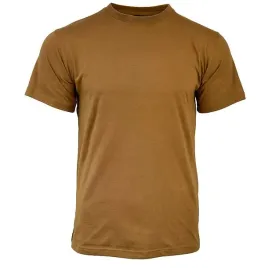 koszulka-bawelniana-t-shirt-texar-coyote-bezowy-s