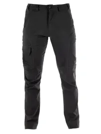 spodnie-bawelna-stretch-slim-portwest-t801-rozm-uk32-de48-szare