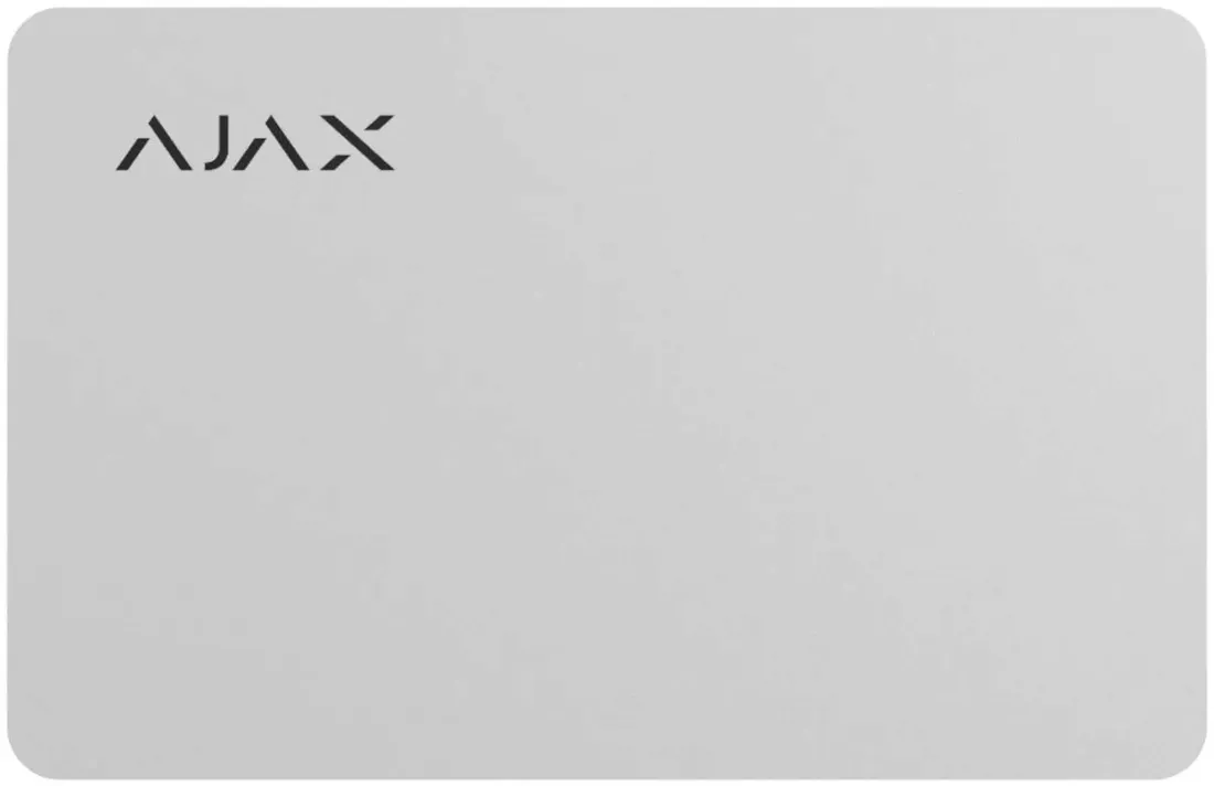 karta-mifare-rfid-x100-biala-do-keypad-plus-ajax