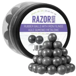 kule-gumowo-metalowe-razorgun-do-hds-68-sg-68-x20