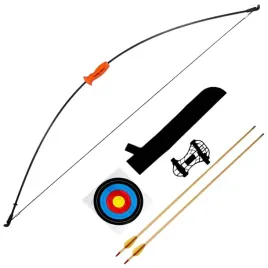 luk-klasyczny-dla-dzieci-mlodziezy-crusader-12-lb