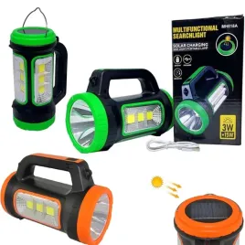 latarka-kempingowa-solarna-led-cob-powerbank-800lm