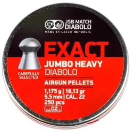 srut-diabolo-jsb-exact-jumbo-heavy-552-mm-250-szt