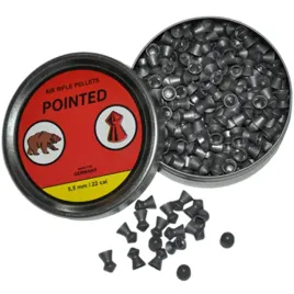 srut-diabolo-pointed-kal-55mm-ostry-22-misiek