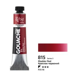 rosa-gallery-gwasz-czerwien-alizarynowa-815-20-ml