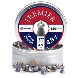 ostry-srut-crosman-premier-gold-tipped-45-mm-150