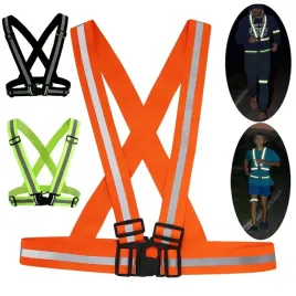 szelki-kamizelka-odblaskowa-bieganie-rower-motor