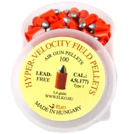 srut-stalowo-teflonowy-45-mm-pomaranczowy-ostry