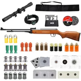 wiatrowka-b3-kal-45-mm-pierwszy-zestaw-strzelecki-luneta-sruty-tarcze