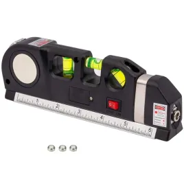 poziomica-laserowa-fixit-laser-baterie