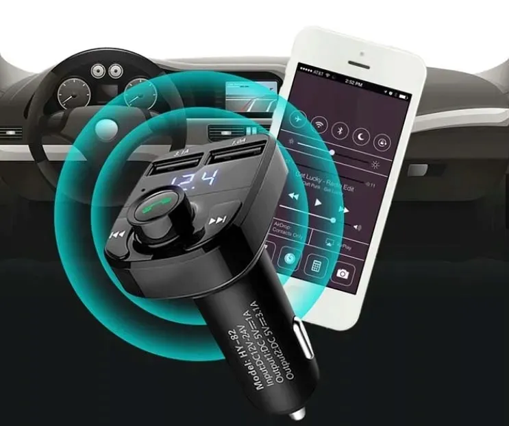 transmiter-samochodowy-bluetooth-ladowarka-mp3-sd-stan-nowy