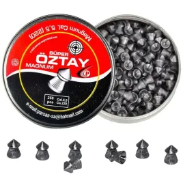 ostry-srut-diabolo-oztay-magnum-szpic-55mm-250szt