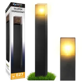 lampa-stojaca-ogrodowa-slupek-led-60cm-zewnetrzna-e27-czarna