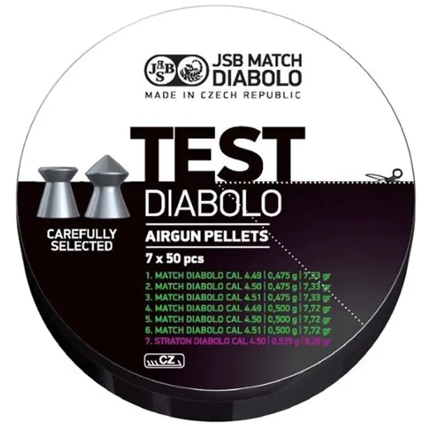 srut-jsb-match-test-light-weight-449-45-451-mm