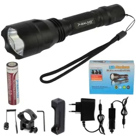 latarka-akumulatorowa-taktyczna-montaz-22mm-bron