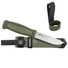 noz-mora-kansbol-multi-mount-olive-stal-nierdzewna