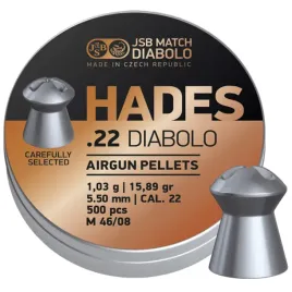 srut-diabolo-jsb-hades-55-mm-500-szt-hollow-point