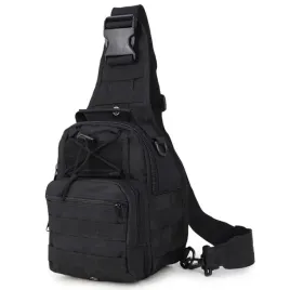 plecak-jednoramienny-saszetka-torba-czarna