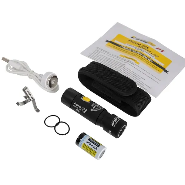 armytek-latarka-prime-c1-magnet-usb-white-light-stan-nowy-rodzaj-reflektory-i-szperacze