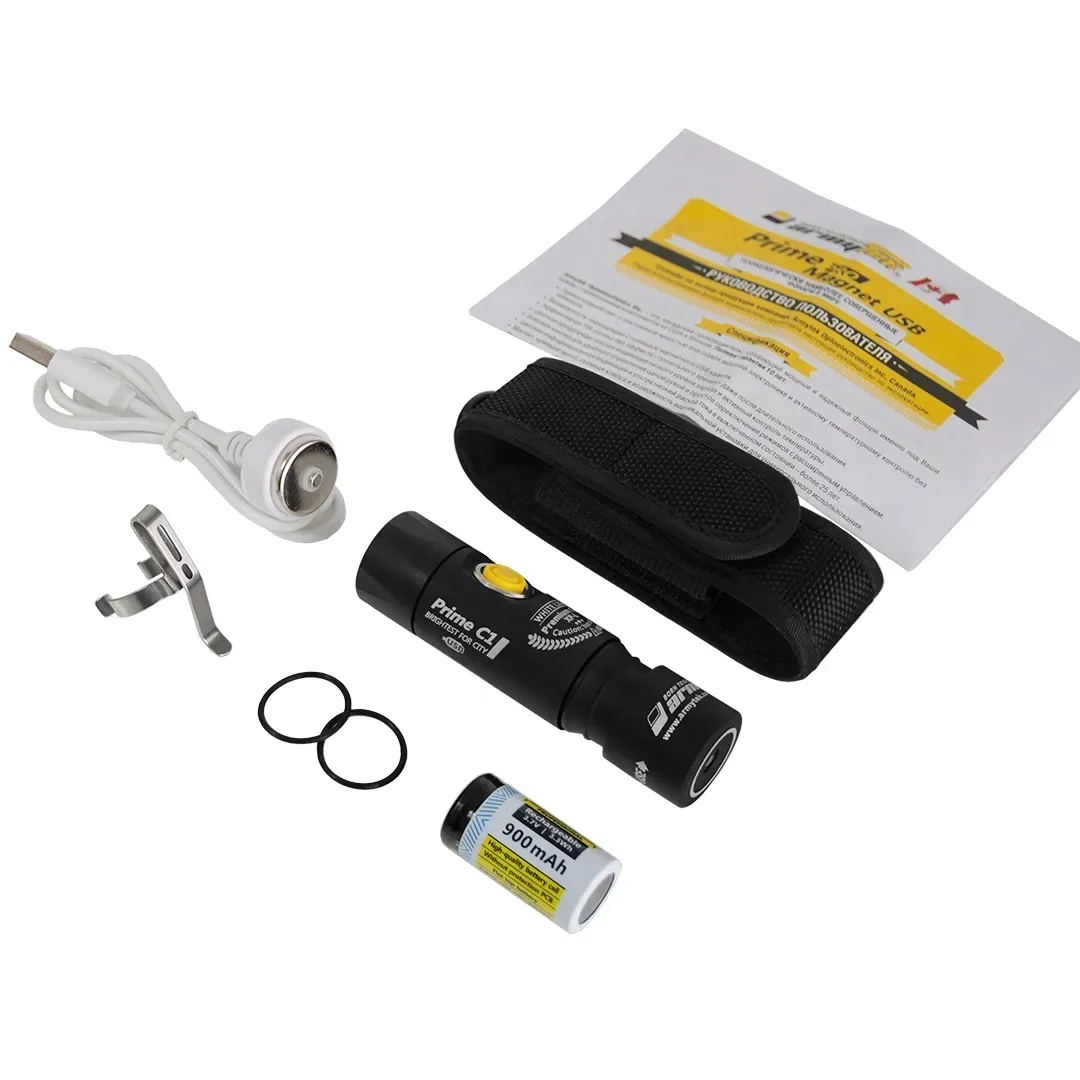 armytek-latarka-prime-c1-magnet-usb-white-light