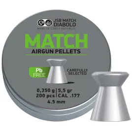 srut-jsb-match-lead-pb-free-bezolowiowy-45-mm-200