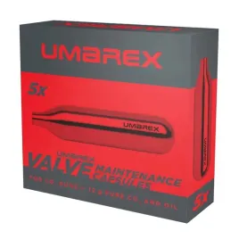 kapsula-co2-konserwujaco-czyszczaca-12g-umarex-5-sztuk