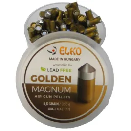 srut-bezolowiowy-golden-magnum-zloty-ostry-45mm-75-szt