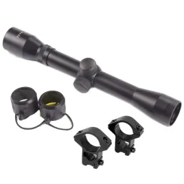 luneta-celownicza-4x32-celownik-optyczny-montaz