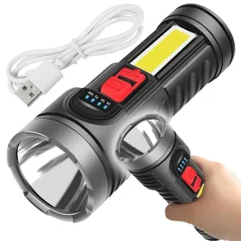 latarka-akumulatorowa-led-osl-cob-ladowanie-usb