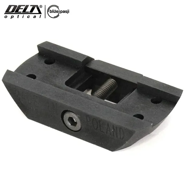 montaz-delta-optical-regulowany-do-kolim-entrydot-kod-producenta-do-2826