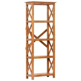 regal-na-ksiazki-60x30x160-cm-akacja-w-miodowym