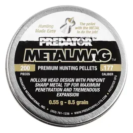 srut-jsb-predator-metalmag-45-mm-200-szt-177