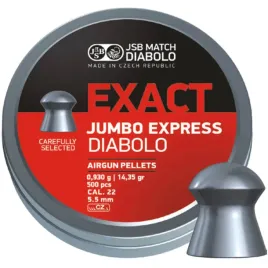 srut-jsb-exact-jumbo-express-552-mm-500-sztuk