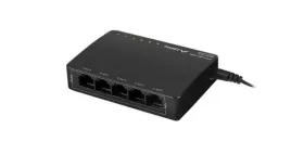 switch-poe-desktop-5x-port-rj45-dsp3-1005-60w