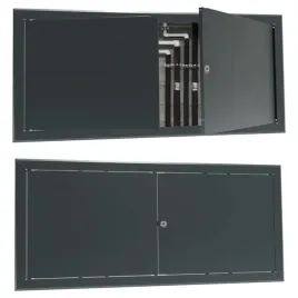 drzwiczki-rewizyjne-metal-oslona-inst-90x60-zamek