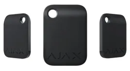 brelok-zblizeniowy-ajax-batch-of-tag-czarny-rfid