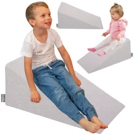 piankowy-miekki-klin-szary-rampa-zabawa-dla-dzieci