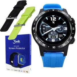 smartwatch-fit-fw37-argon-trzy-opaski-folia-3mk